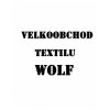 Velkoobchod textilu | oblečení WOLF